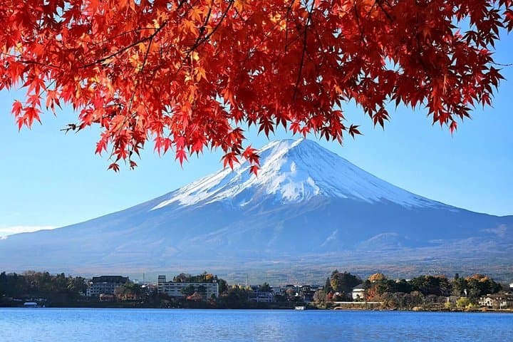 Mt. Fuji Private Day Tour from Tokyo | Customizable Itinerary — photo 10