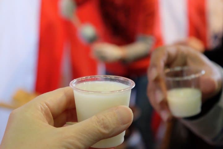 Saijo Sake Tasting and Brewery Walking Tour in Hiroshima — photo 2