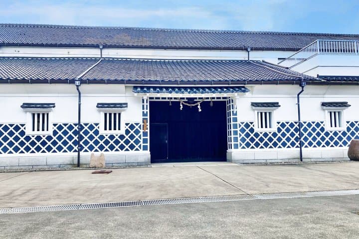 Saijo Sake Tasting and Brewery Walking Tour in Hiroshima — photo 6