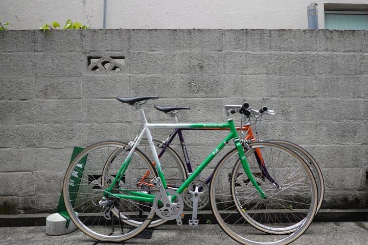 Tokyo Private Bike Tour by Harajuku Bike Shop – 3 Hours — photo 8
