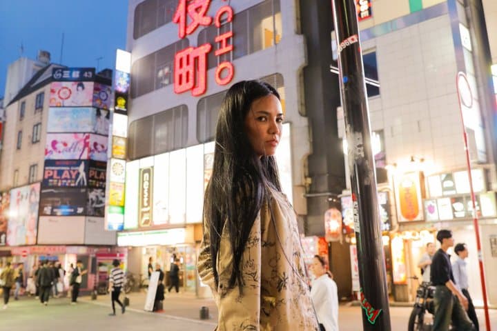 Private Tokyo Photo Tour with Professional Photographer — photo 1