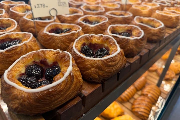 Real Walk Hiroshima: History, People & Fresh-Baked Bread — photo 2