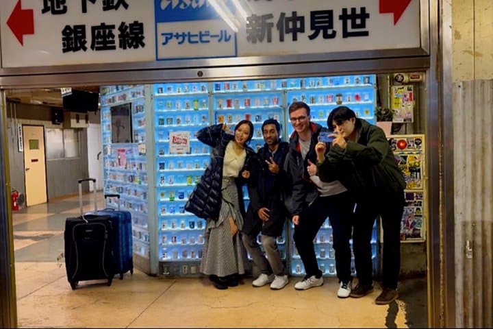 Tokyo Asakusa Walking Tour: Senso-ji, Nakamise & Photo Spots — photo 8