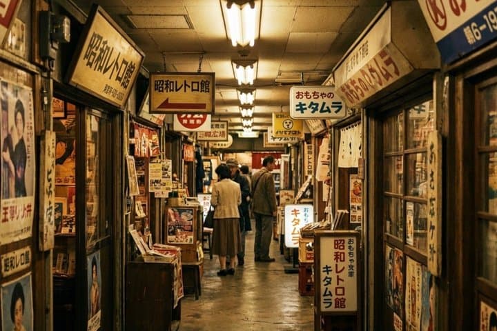 Tokyo Asakusa Walking Tour: Senso-ji, Nakamise & Photo Spots — photo 10