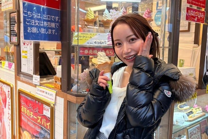 Tokyo Asakusa Walking Tour: Senso-ji, Nakamise & Photo Spots — photo 11