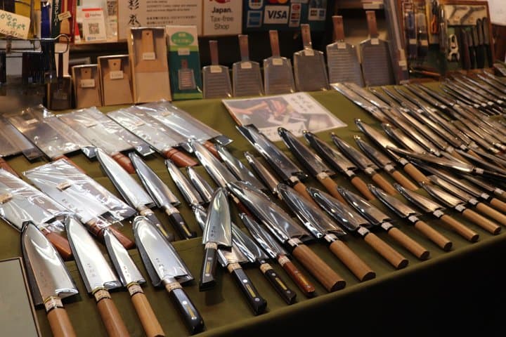 Tokyo Tsukiji Fish Market: Traditional Culture & Street Food Tour — photo 10