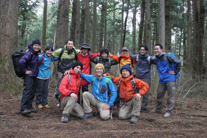 Climb the Summit of Mt Fuji with a Guide (2-day Tour from Tokyo) — photo 20