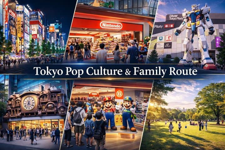 Tokyo 10-Hour Private Charter with Driver & Custom Routes — photo 4