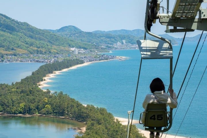 Amanohashidate and Ine no Funaya 1 Day Tour from Kyoto — photo 3