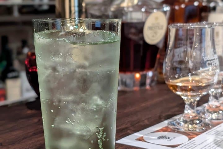 Premium Japanese Whisky Omakase — photo 20