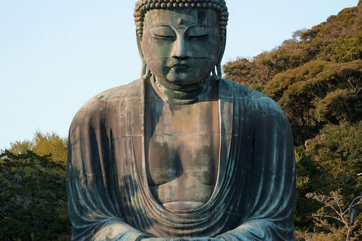 Kamakura Day Tour — photo 8