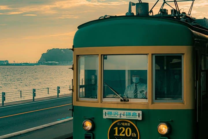 Kamakura Day Tour — photo 7