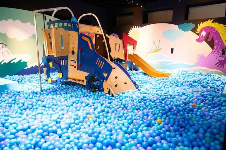 Moominvalley Park One-Day Pass | E-Ticket | Saitama — photo 7