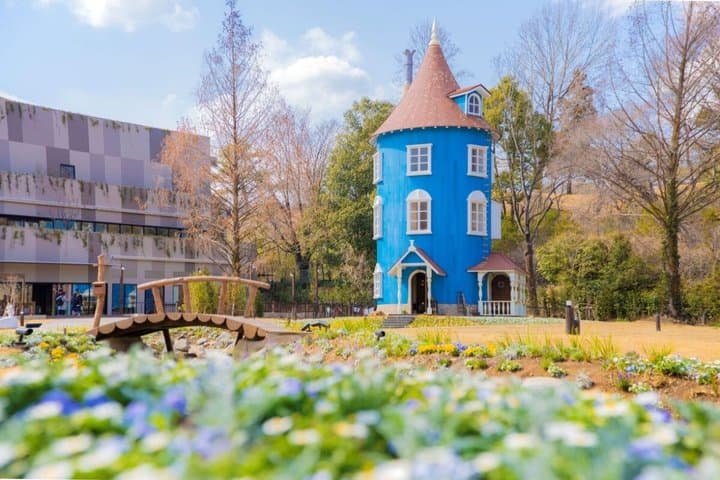 Moominvalley Park One-Day Pass | E-Ticket | Saitama — photo 8