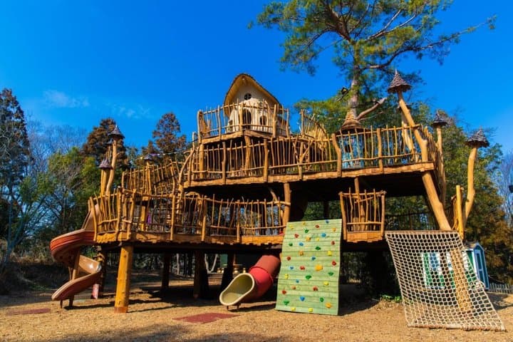 Moominvalley Park One-Day Pass | E-Ticket | Saitama — photo 9