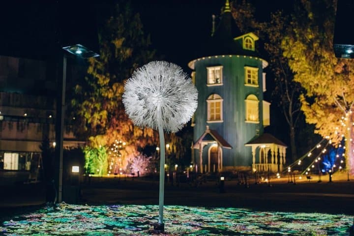 Moominvalley Park One-Day Pass | E-Ticket | Saitama — photo 11