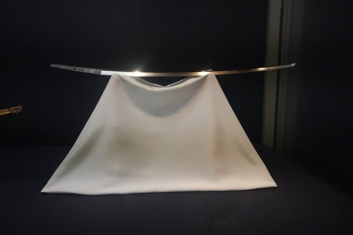 Tokyo National Museum Private Tour — photo 4
