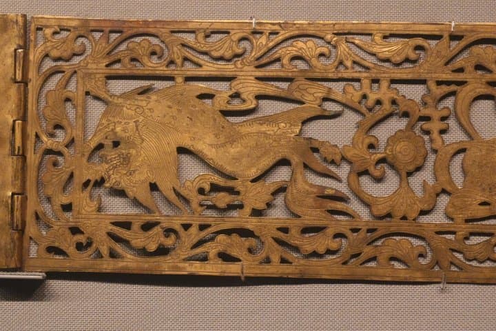 Tokyo National Museum Private Tour — photo 8