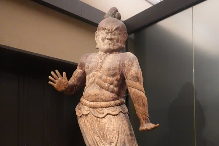 Tokyo National Museum Private Tour — photo 9