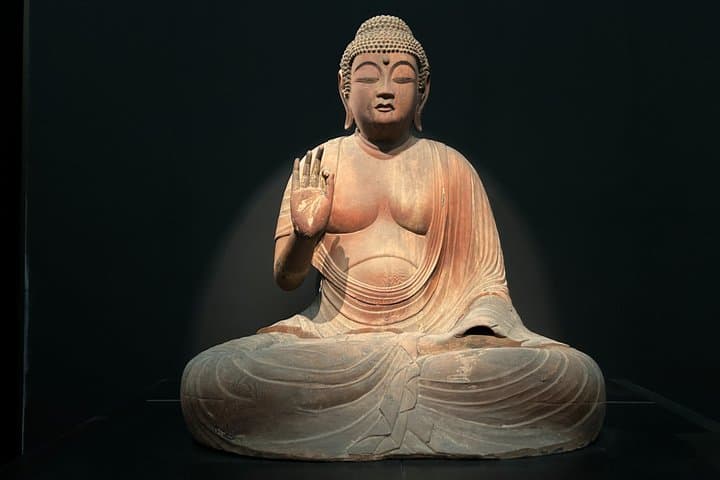 Tokyo National Museum Private Tour — photo 2
