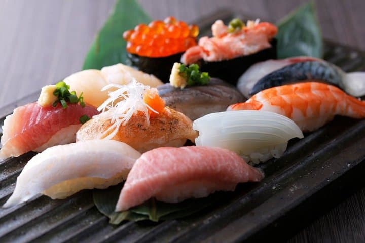 Osaka Street Food Tour: 17 Dishes at 4 Local Eateries — photo 4