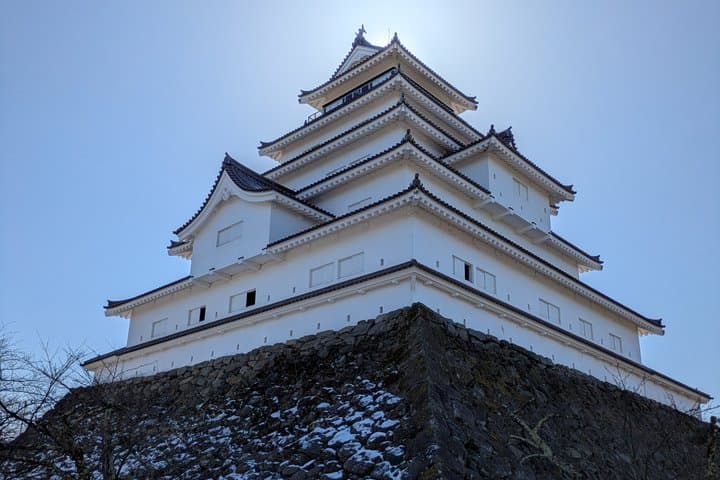 Aizu Wakamatsu, Fukushima, Private 3 Day Tour — photo 3