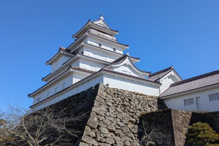 Aizu Wakamatsu, Fukushima, Private 3 Day Tour — photo 7