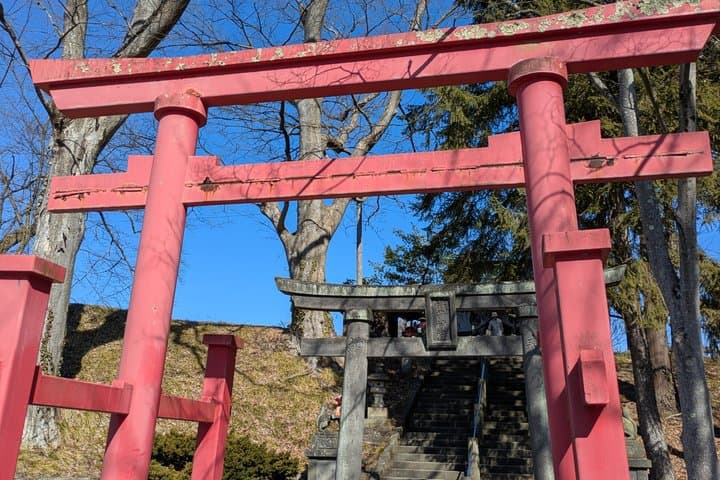 Aizu Wakamatsu, Fukushima, Private 3 Day Tour — photo 9