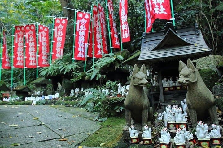 Kamakura Day Tour — photo 4
