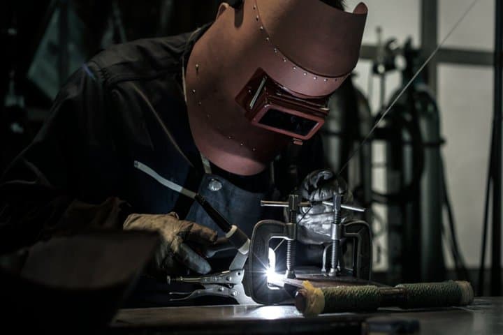 Samurai Pick Craft Experience at Yamazaki Metal Factory — photo 3