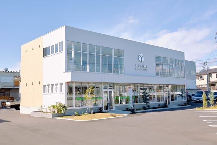 Samurai Pick Craft Experience at Yamazaki Metal Factory — photo 9