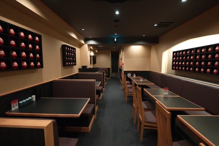Premium Seafood Bowl and Sushi from Toyosu Market — photo 12