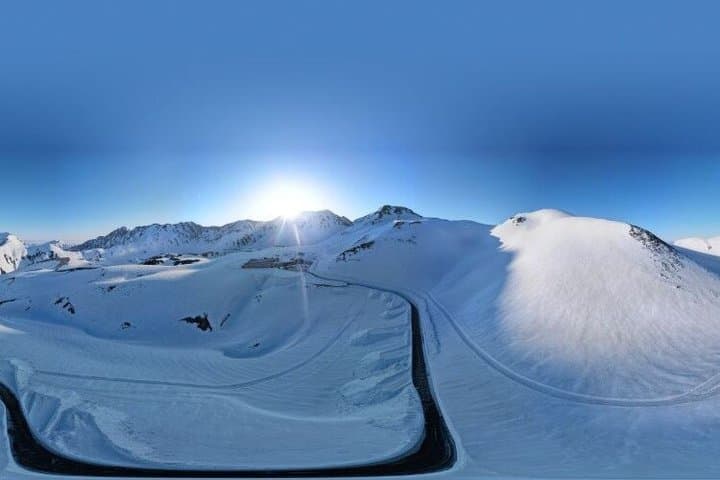 Kanazawa Tateyama Kurobe Snow Wall Day Tour — photo 2