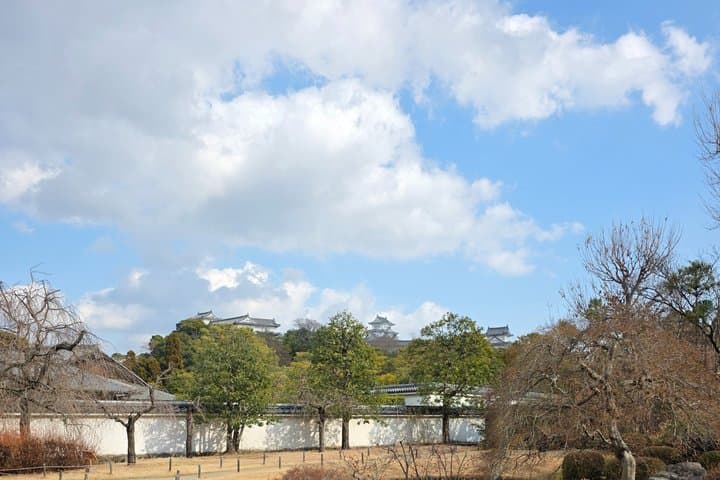 Himeji Castle Masterclass: Samurai Strategy & Zen Aesthetics — photo 5