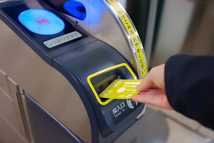 Tokyo Shibuya Sky Admission and 24 Hour Subway Ticket — photo 10