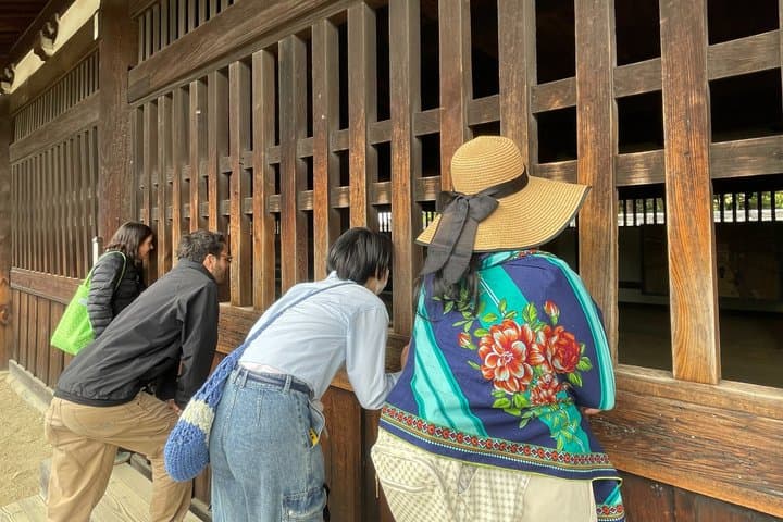 Kyoto Guided Walking Tour: Secret Zen Garden and Fushimi Inari — photo 9