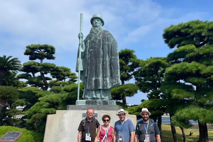 Toba Iseshima 6 Hour Private Tour with Government Licensed Guide — photo 8
