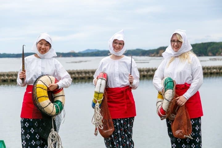 Toba Iseshima 6 Hour Private Tour with Government Licensed Guide — photo 13