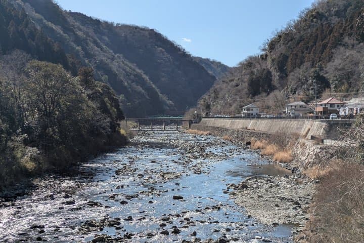 Takedao Railway Hike and Ikeda Torii Gate Tour — photo 5