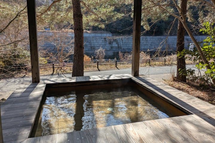 Takedao Railway Hike and Ikeda Torii Gate Tour — photo 7