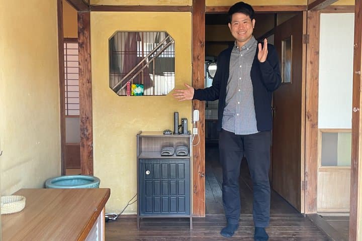 Dive into Local Life! Nagasaki Hillside Walking Tour (3 Hours) — photo 4