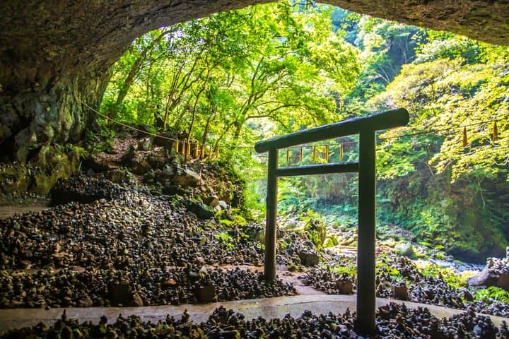 Kumamoto(Mt. Aso Crater etc.) and Miyazaki Day Tour from Fukuoka — photo 12