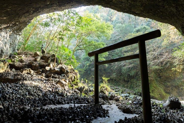 Kumamoto(Mt. Aso Crater etc.) and Miyazaki Day Tour from Fukuoka — photo 8
