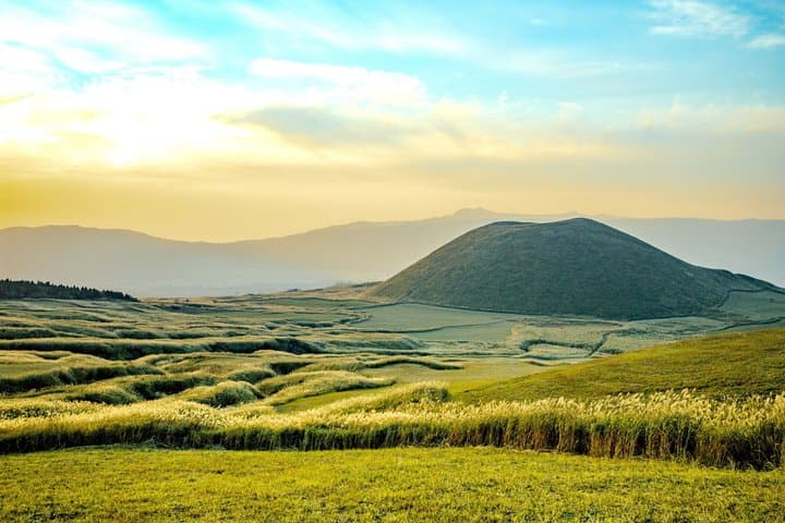 Kumamoto(Mt. Aso Crater etc.) and Miyazaki Day Tour from Fukuoka — photo 3