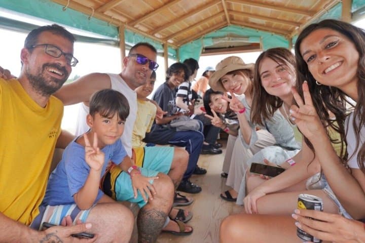 Okinawa Iriomote Island 1 Day Trip OK from Ishigaki Island!Complimentary photo data and equipment rental for Balas Island Snorkeling & Yufu Island Sightseeing — photo 8
