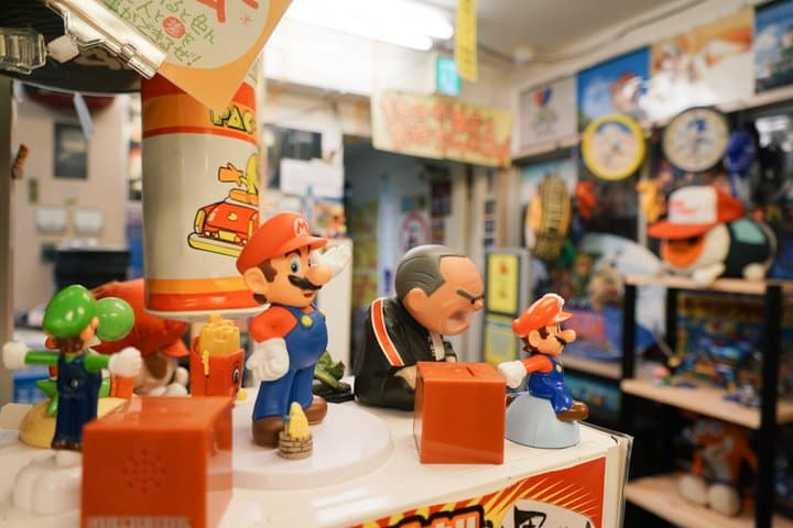 Akihabara Anime & Game Adventure Walking Tour (Group or Private) — photo 19