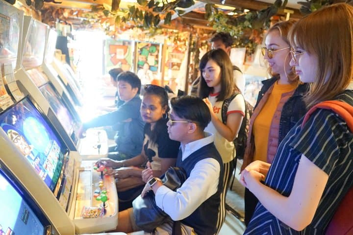 Akihabara Anime & Game Adventure Walking Tour (Group or Private) — photo 11