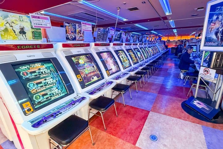 Akihabara Anime & Game Adventure Walking Tour (Group or Private) — photo 15