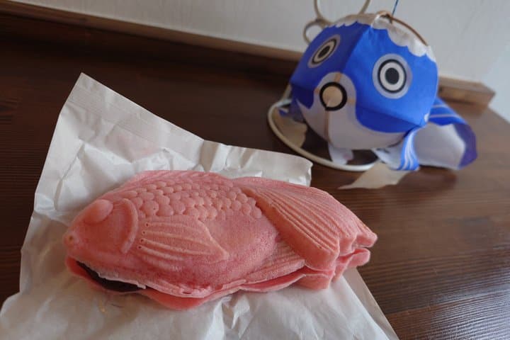 Kawagoe Strawberry Picking and Sweets Walking Tour from Tokyo — photo 9