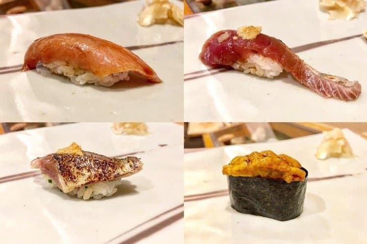 Private Tokyo Culinary Tour: Tsukiji, Brewery & Sake Tasting — photo 12